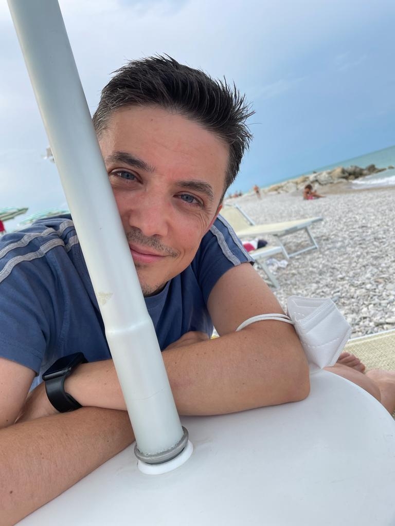 Rappresentazione visiva dell'articolo: Ricominciamo dal futuro!